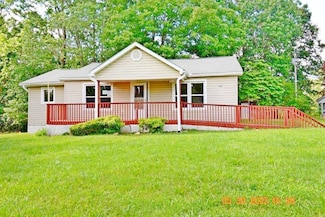 101 Briggs St, Mc Caysville, GA 30555