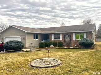 311 W Vandalia Rd, Jacksonville, IL 62650