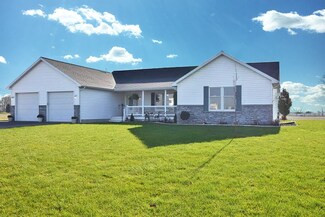 27978 County Road 42, Wakarusa, IN 46573