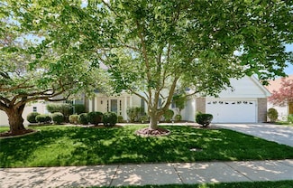 2529 Maple Tree Dr, Saint Charles, MO 63303