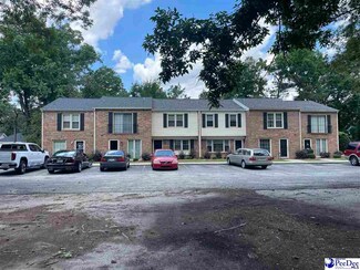 TBD Coventry Lane Units (11), Florence, SC 29501