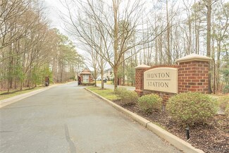 12017 Hunton Crossing Place, Glen Allen, VA 23059