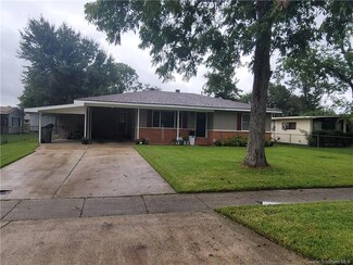 3817 Center St, Lake Charles, LA 70607
