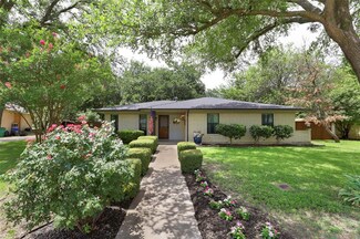 1605 N Bradley St, McKinney, TX 75069
