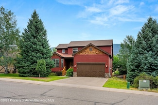 258 Blackhawk Dr, New Castle, CO 81647