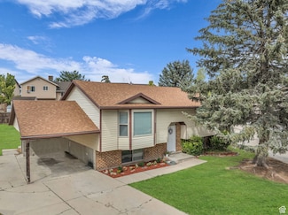 4909 Sakura Ct, West Jordan, UT 84081