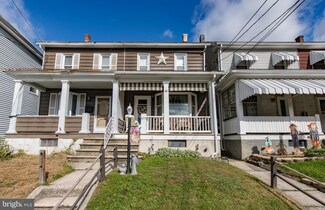 433 Willing St, Tamaqua, PA 18252