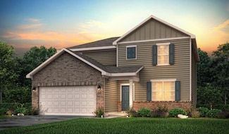 7224 Lacey Dr, Douglasville, GA 30134