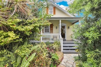 1409 Olivia St, Key West, FL 33040