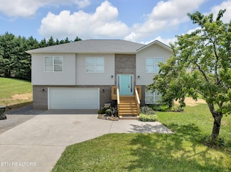 512 N Pitner Rd, Seymour, TN 37865