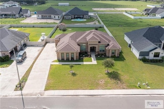 2014 Thacker Ln, Harlingen, TX 78552