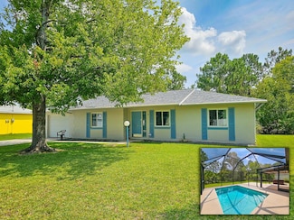 8 Buffalo Grove Dr, Palm Coast, FL 32137