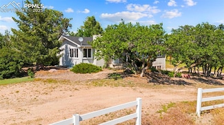 3970 Old Ranch Rd, Colorado Springs, CO 80908