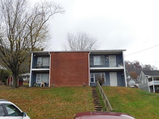 1125 4th St, New Martinsville, WV 26155