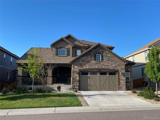 14290 Double Dutch Loop, Parker, CO 80134