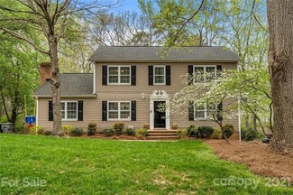 8133 Cliffside Dr, Charlotte, NC 28270