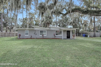 232 Campbell Ave, Orange Park, FL 32073