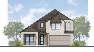 1107 Hearth Ave, Richmond, TX 77406