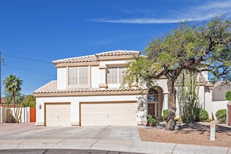 4014 E Summerhaven Dr, Phoenix, AZ 85044