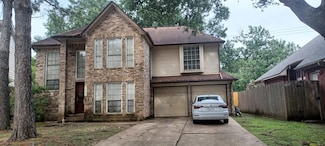 14631 Saint Cloud Dr, Houston, TX 77062