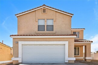 1316 Wizard Ave, North Las Vegas, NV 89030
