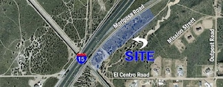 0 Mariposa Rd Unit TR24155158, Hesperia, CA 92345