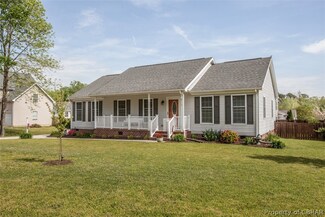 6715 Mann Ave, Gloucester, VA 23061