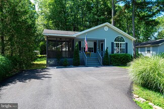 8 Gatehouse Trail, Berlin, MD 21811