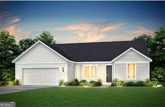 1403 Wild Cherry Ct, Griffin, GA 30223