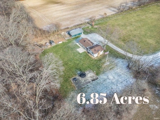 4839 N 100 E, Warsaw, IN 46582
