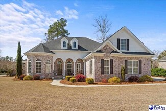 2500 Parsons Gate, Florence, SC 29501