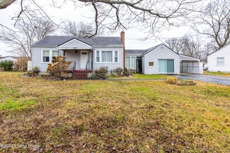 1220 Kremer Ave, Louisville, KY 40213