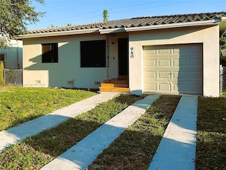 940 NW 47th St, Miami, FL 33127