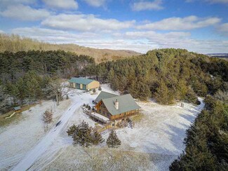 N3728 County Road J, Poynette, WI 53955