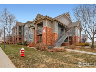 804 Summer Hawk Dr Unit 3208, Longmont, CO 80504
