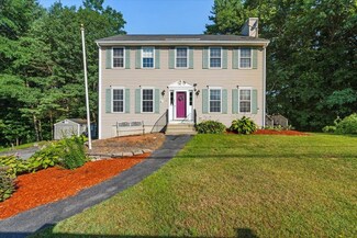9 Meetinghouse Rd, Merrimack, NH 03054