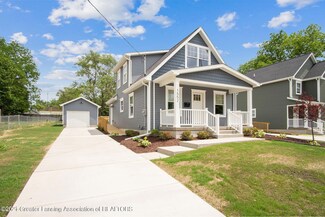 1552 N High St, Lansing, MI 48906