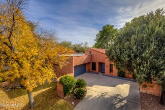 5160 E Woodgate Ln, Tucson, AZ 85712
