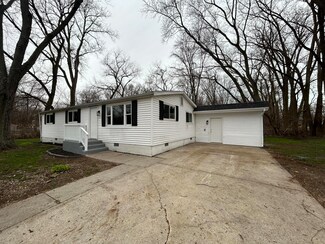3030 E 22nd Ave, Lake Station, IN 46405