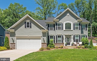 552 Broadneck Rd, Annapolis, MD 21409
