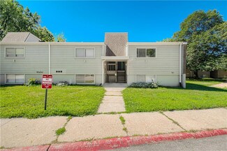 255 N Michigan St Unit 67, Lawrence, KS 66044