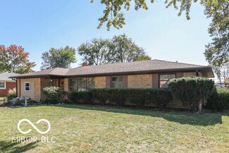 6341 Apache Dr, Indianapolis, IN 46254