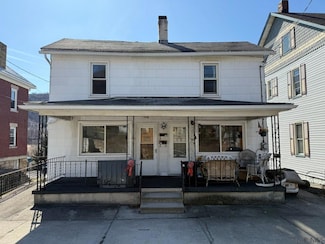544 Main St, South Fork, PA 15956