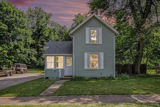 556 Union St, Niles, MI 49120