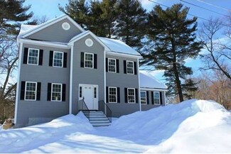 17 Kenilworth St, Billerica, MA 01821