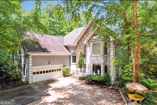 4341 Horder Ct, Snellville, GA 30039