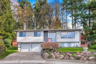 22503 68th Place W, Mountlake Terrace, WA 98043