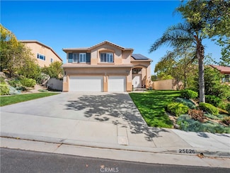 25626 Moore Ln, Stevenson Ranch, CA 91381