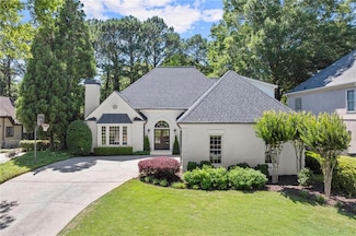 5120 Falcon Chase Ln NE, Atlanta, GA 30342