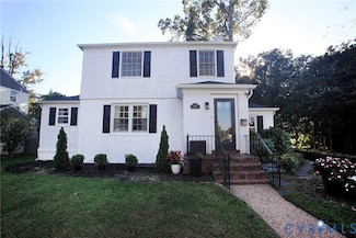 6211 W Franklin St, Richmond, VA 23226